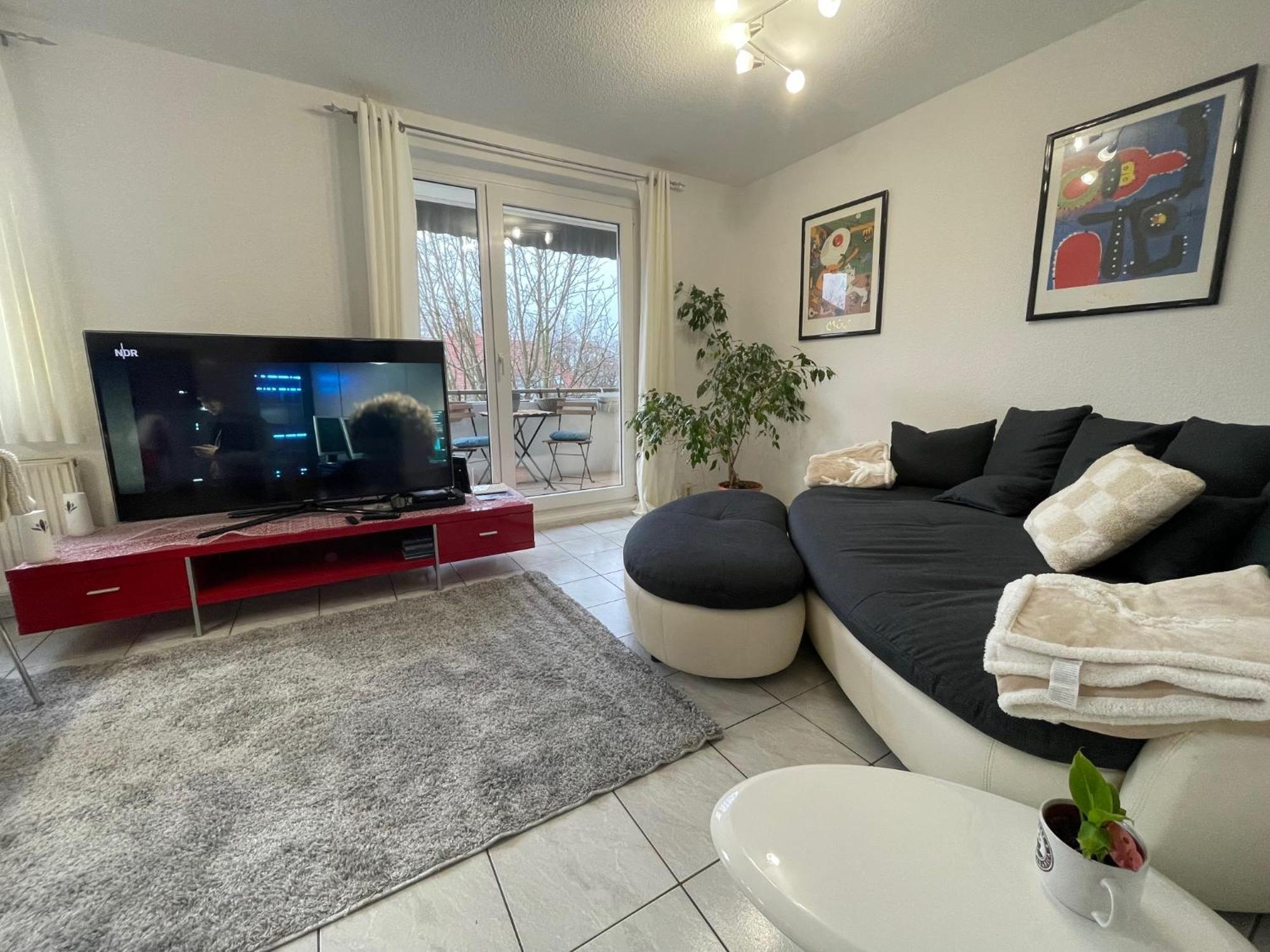 Apartment Beims Apartment-vollausstattung-kueche, Kostenlos-wfi, Smart-tv *