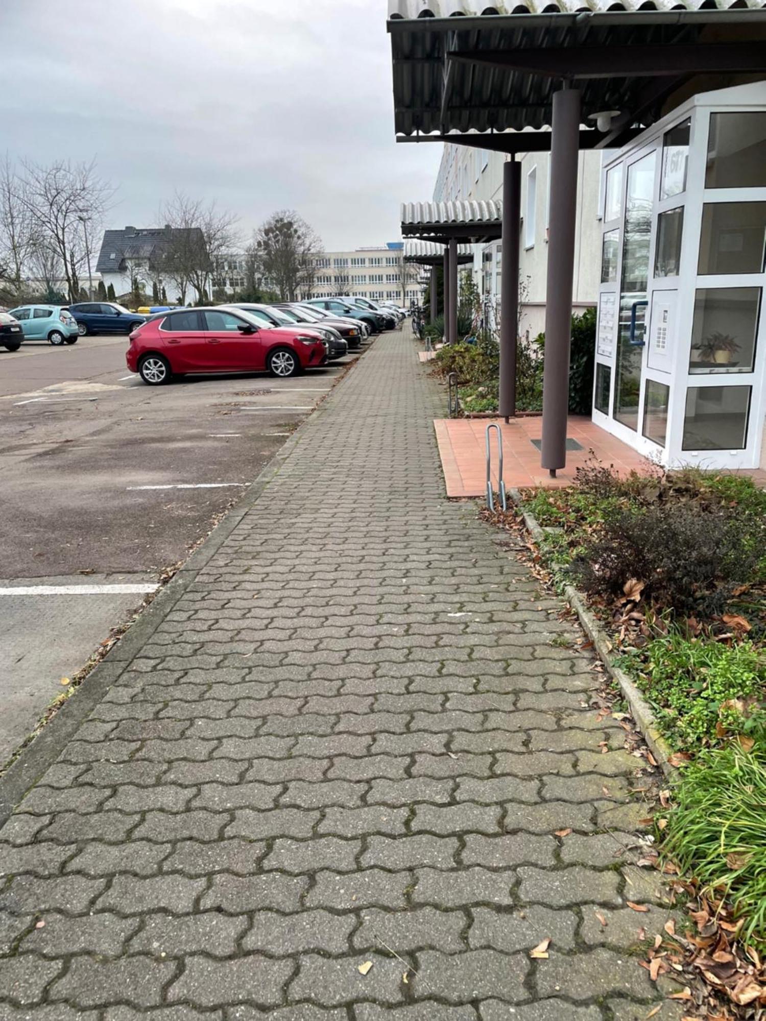 Beims Apartment-vollausstattung-kueche, Kostenlos-wfi, Smart-tv Apartment Magdeburg