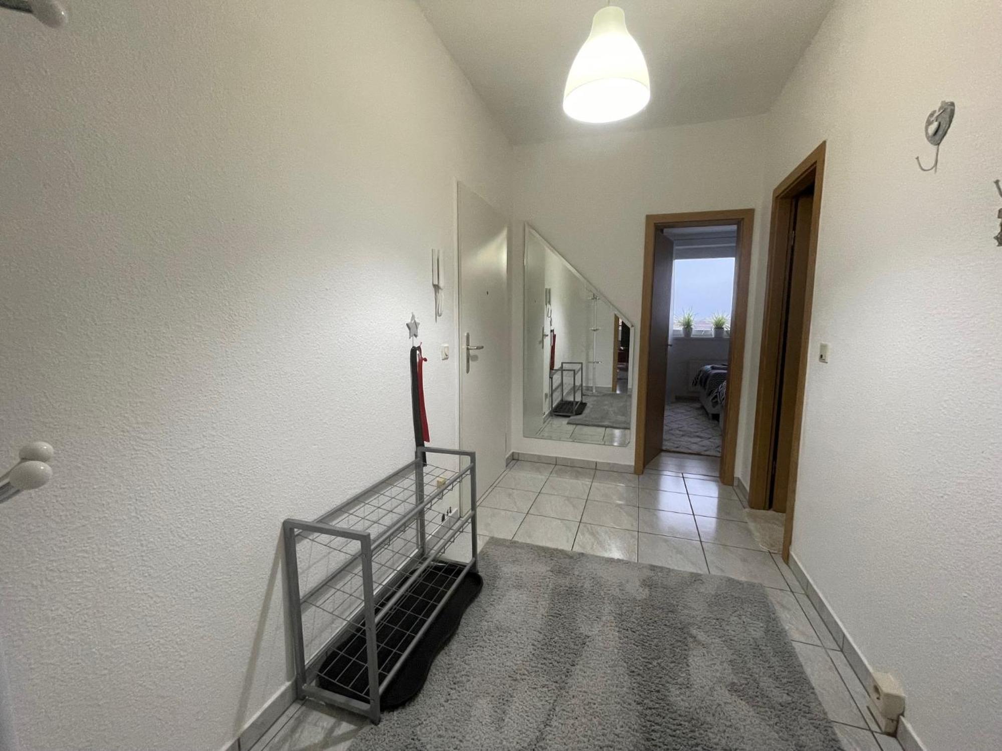 Beims Apartment-vollausstattung-kueche, Kostenlos-wfi, Smart-tv *