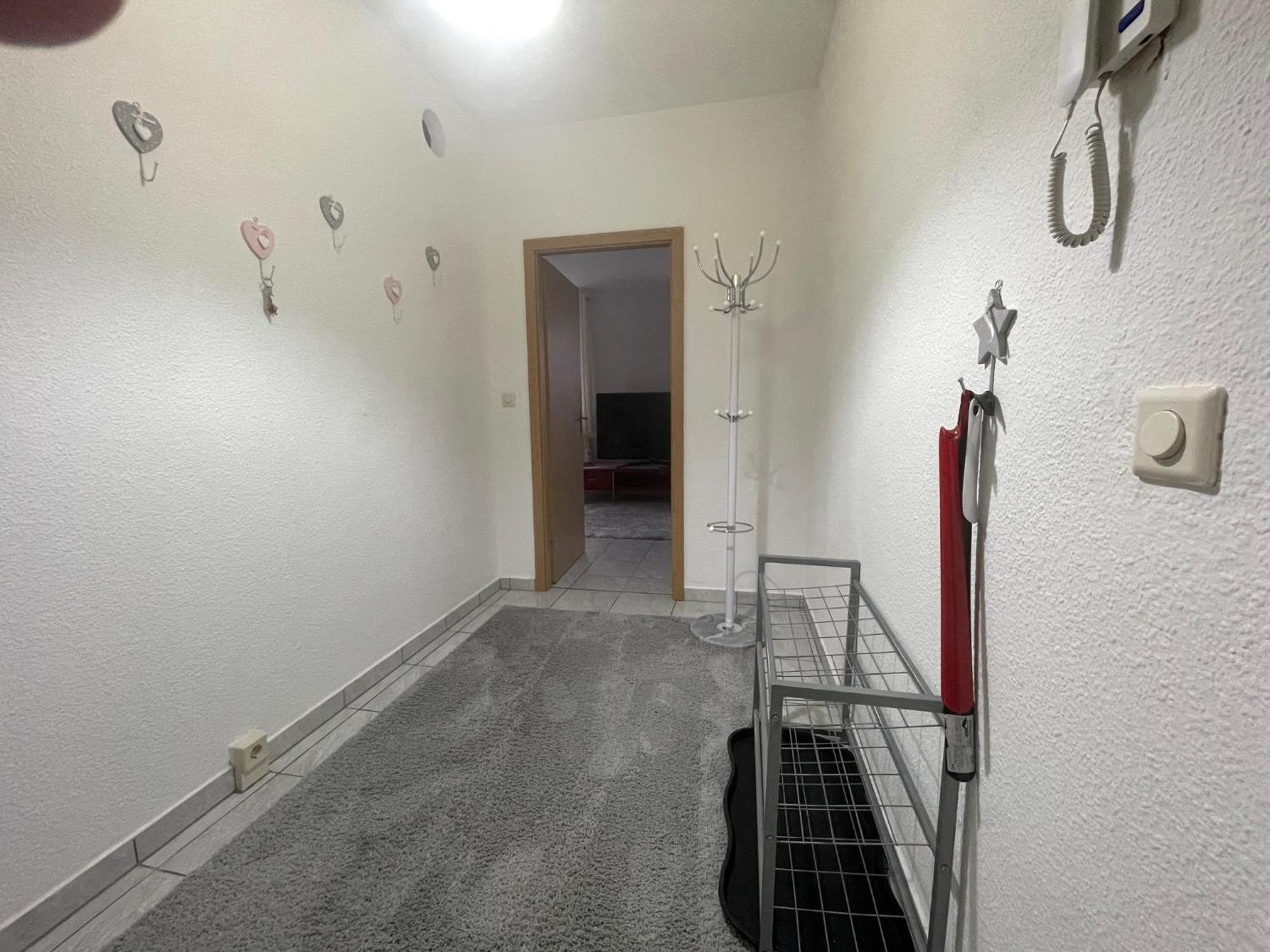 Beims Apartment-vollausstattung-kueche, Kostenlos-wfi, Smart-tv Apartment Magdeburg