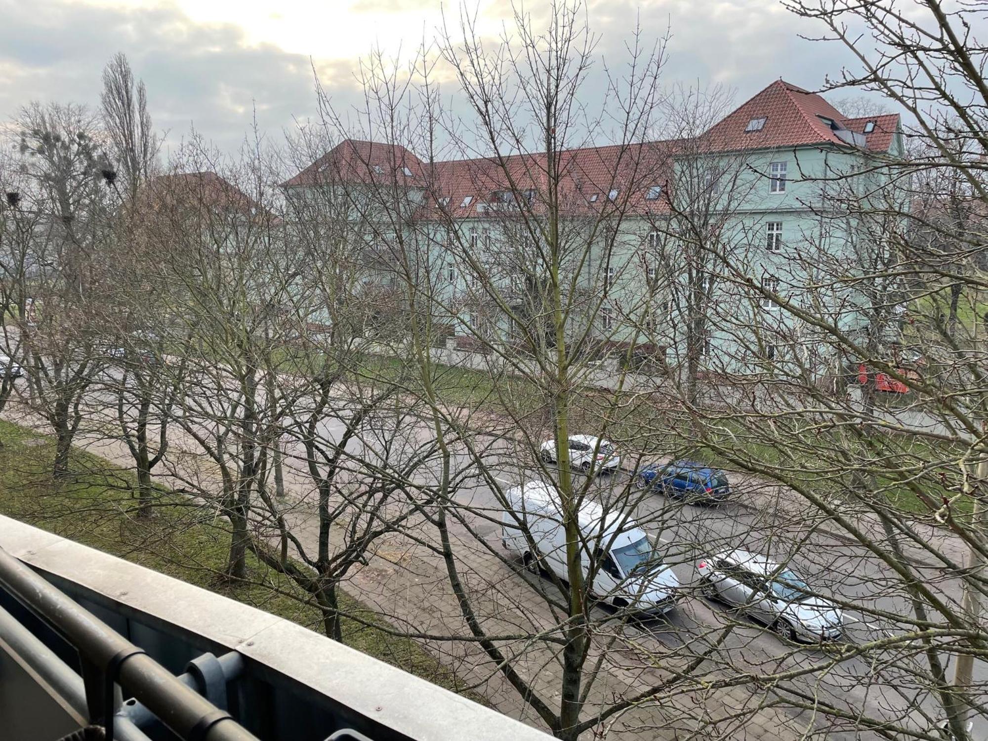 Beims Apartment-vollausstattung-kueche, Kostenlos-wfi, Smart-tv Apartment